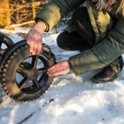 ReTyre Grippy Dekk, Svart 8 ReTyre Grippy Dekk, Svart -Tilbud jollyroom Butikk 0126 4223 4b