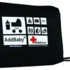 AddBaby Første Hjelp For Barnevogner