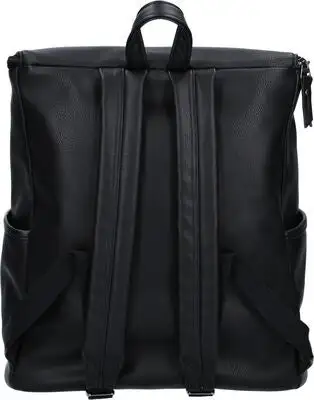 Kidzroom Go Out Stelleveske Ryggsekk, Black 3 Kidzroom Go Out Stelleveske Ryggsekk, Black - Bilde 3