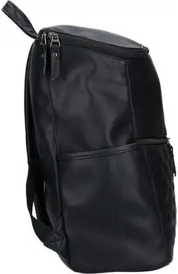 Kidzroom Go Out Stelleveske Ryggsekk, Black 4 Kidzroom Go Out Stelleveske Ryggsekk, Black - Bilde 4