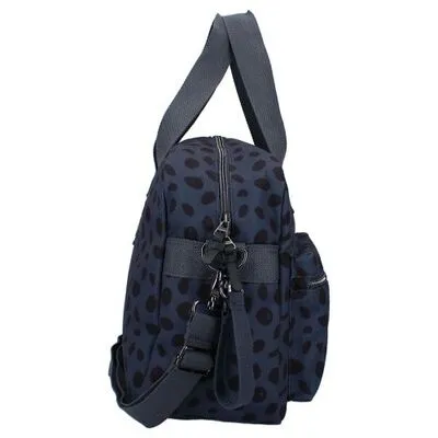 Kidzroom Care Stelleveske, Navy 2 Kidzroom Care Stelleveske, Navy - Bilde 2