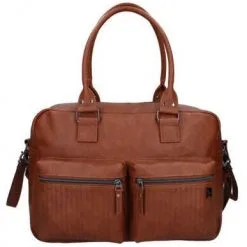 Kidzroom Care Movement Stelleveske, Brown