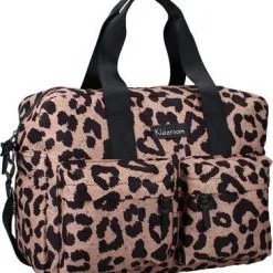 Kidzroom Care Gorgeous Stelleveske, Brown