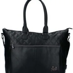 Kidzroom Care In Your Dreams Stelleveske, Svart