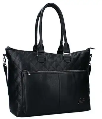 Kidzroom Care In Your Dreams Stelleveske, Svart 2 Kidzroom Care In Your Dreams Stelleveske, Svart - Bilde 2