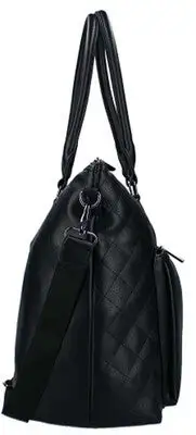 Kidzroom Care In Your Dreams Stelleveske, Svart 3 Kidzroom Care In Your Dreams Stelleveske, Svart - Bilde 3