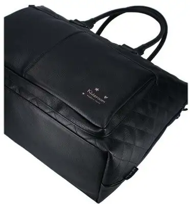 Kidzroom Care In Your Dreams Stelleveske, Svart 5 Kidzroom Care In Your Dreams Stelleveske, Svart - Bilde 5