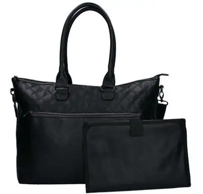 Kidzroom Care In Your Dreams Stelleveske, Svart 6 Kidzroom Care In Your Dreams Stelleveske, Svart - Bilde 6