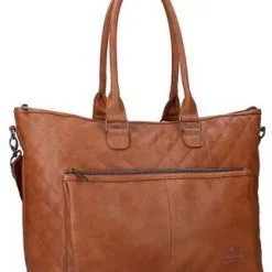 Kidzroom Care In Your Dreams Stelleveske, Konjakksfarget