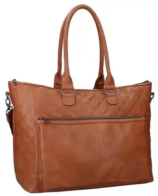 Kidzroom Care In Your Dreams Stelleveske, Konjakksfarget 1 Kidzroom Care In Your Dreams Stelleveske, Konjakksfarget