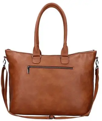 Kidzroom Care In Your Dreams Stelleveske, Konjakksfarget 4 Kidzroom Care In Your Dreams Stelleveske, Konjakksfarget - Bilde 4