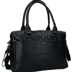 Kidzroom Care In Your Dreams Stelleveske, Svart