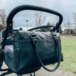 Kidzroom Care In Your Dreams Stelleveske, Svart -Tilbud jollyroom Butikk 030 2655 2577 3