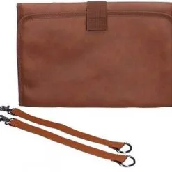 Kidzroom Care In Your Dreams Stelleveske, Konjakksfarget -Tilbud jollyroom Butikk 030 2656 2577 4D