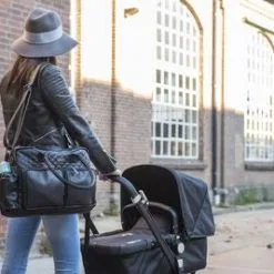 Kidzroom Vision Of Love Stelleveske, Black -Tilbud jollyroom Butikk 030 8095 BLA 2577 3b