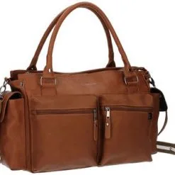 Kidzroom Deluxe Stelleveske, Brown