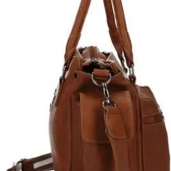 Kidzroom Deluxe Stelleveske, Brown -Tilbud jollyroom Butikk 030 9694 BROWN 2577 4c