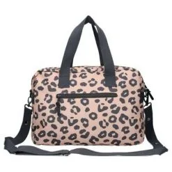 Kidzroom One Thing At A Time Stelleveske, Pink -Tilbud jollyroom Butikk 030111 4 2577 3