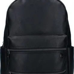 Kidzroom Care Over The Moon Stelleveske Ryggsekk, Black