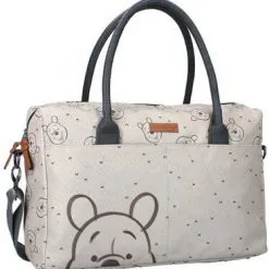 Disney Ole Brumm Proud Of You Stelleveske, Beige