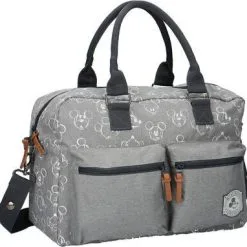 Disney Mikke Mus Endless Stelleveske, Grey