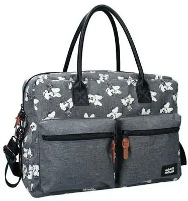 Disney Minni Mus Better Care Stelleveske, Grey 1 Disney Minni Mus Better Care Stelleveske, Grey