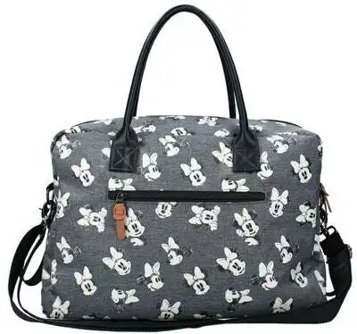 Disney Minni Mus Better Care Stelleveske, Grey 3 Disney Minni Mus Better Care Stelleveske, Grey - Bilde 3