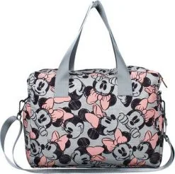 Disney Mikke Mus Disney Minni Mus Cuddles All Day Stelleveske, Beige -Tilbud jollyroom Butikk 088 2517 2577 4b