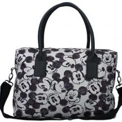 Disney Mikke Mus Proud Of You Stelleveske, Grå -Tilbud jollyroom Butikk 088 2795 2577 4B