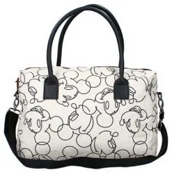 Disney Mikke Mus Proud Of You Stelleveske, Off-white -Tilbud jollyroom Butikk 088 2796 2577 4B