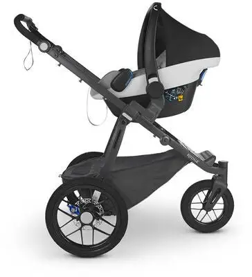 UPPAbaby RIDGE Bilstoladapter 2 UPPAbaby RIDGE Bilstoladapter - Bilde 2