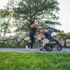 UPPAbaby RIDGE Ståbrett -Tilbud jollyroom Butikk 0901 RPB WW 1228 3a