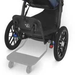 UPPAbaby RIDGE Ståbrett -Tilbud jollyroom Butikk 0901 RPB WW 1228 4a