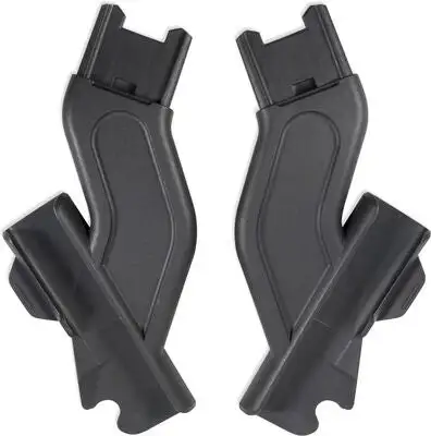 UPPAbaby Vista Nedre Adapter 1 UPPAbaby Vista Nedre Adapter