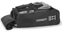 UPPAbaby CRUZ/VISTA Travel Bag, Black 7 UPPAbaby CRUZ/VISTA Travel Bag, Black -Tilbud jollyroom Butikk 0920 STB WW 1228 4b