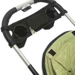 Tinkafu Koppholder, Svart