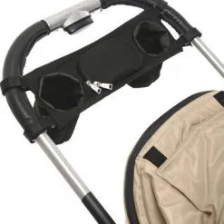 Tinkafu Koppholder, Svart