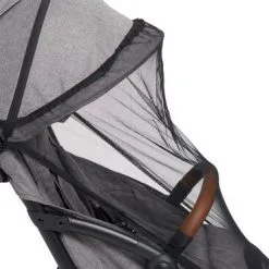 Beemoo Flexi Travel Regn & Mygg Tilbehørspakke -Tilbud jollyroom Butikk 1064808 BEEMOO WA18 RAINCVR MOSQNET FLEXI 1877 4d