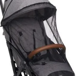 Beemoo Flexi Travel Regn & Mygg Tilbehørspakke -Tilbud jollyroom Butikk 1064810 BEEMOO WA18 RAINCVR MOSQNET FLEXI 1877 4b