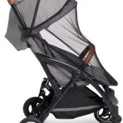 Beemoo Flexi Travel Regn & Mygg Tilbehørspakke -Tilbud jollyroom Butikk 1064811 BEEMOO WA18 RAINCVR MOSQNET FLEXI 1877 4c