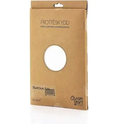Rätt Start Plast Frotté 75x90 Cm 1 Rätt Start Plast Frotté 75x90 Cm