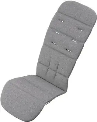 Thule Sittepute, Grey Melange 1 Thule Sittepute, Grey Melange
