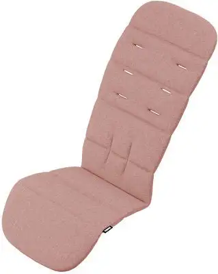 Thule Sittepute, Misty Rose Melange 1 Thule Sittepute, Misty Rose Melange