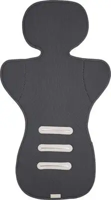 Voksi Airflow Sittepute, Dark Grey