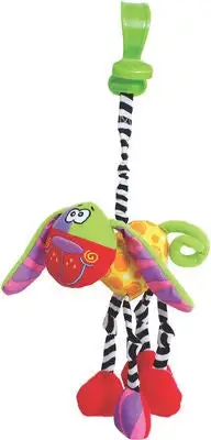 PlayGro Zany Zoo Vognleke Hund
