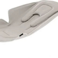 Thule Spedbarnsinnlegg, Soft Grey