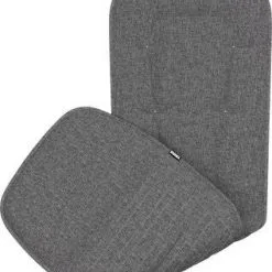 Thule Sittepute, Grey Melange