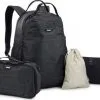 Thule Stelleveske Med Tilbehør Backpack, Svart