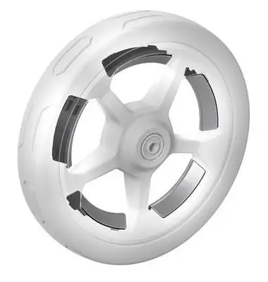 Thule Spring Hjulreflekser 1 Thule Spring Hjulreflekser