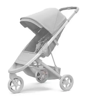 Thule Spring Hjulreflekser 2 Thule Spring Hjulreflekser - Bilde 2